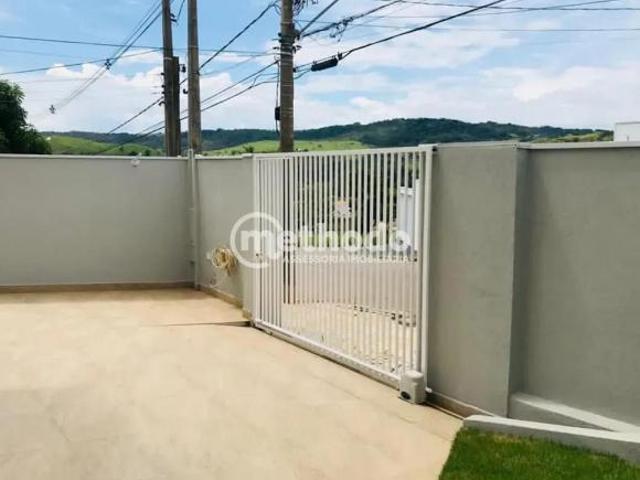 Casa com 3 dormitórios à venda, 211 m² por R$ 1.200.000,00 Jardim Pinheiros Valinhos/SP