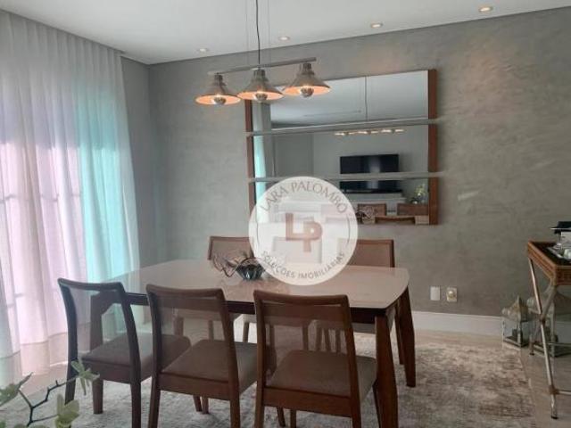 Casa com 3 dormitórios à venda, 212 m² por R$ 1.350.000,00 Condomínio Residencial Mirante do Lenhe