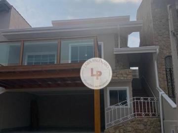 Casa com 3 dormitórios à venda, 212 m² por R$ 1.350.000,00 Condomínio Residencial Mirante do Lenhe