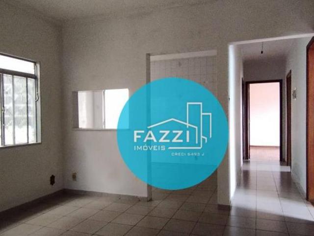 Casa com 3 dormitórios à venda, 212 m² por R$ 450.000,00 Jardim Formosa Poços de Caldas/MG
