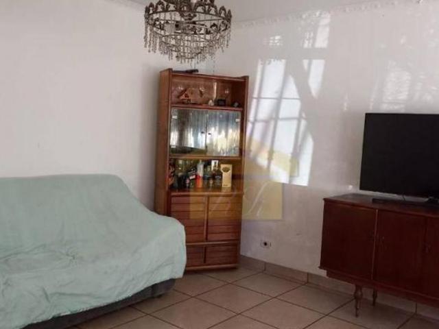 Casa com 3 dormitórios à venda, 212 m² por R$ 750.000,00 Parque Jabaquara São Paulo/SP
