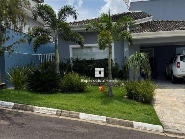 Casa com 3 dormitórios à venda, 213 m² por R$ 1.400.000,00 Loteamento Residencial Dolce Vita Ita