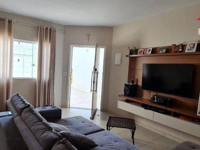 Casa com 3 dormitórios à venda, 213 m² por R$ 1.000.000,00 Portal da Estação Franco da Rocha/SP