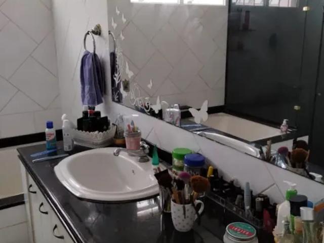Casa com 3 dormitórios à venda, 213 m² por R$ 615.000,00 Novo Jardim Pagani Bauru/SP