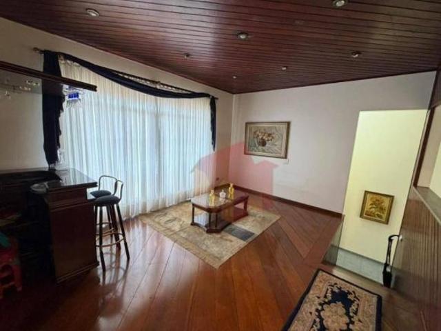 Casa com 3 dormitórios à venda, 213 m² por R$ 920.000 Chácara Machadinho II Americana/SP