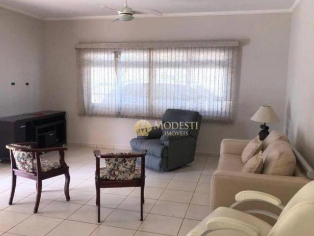 Casa com 3 dormitórios à venda, 224 m² por R$ 1.560.000,00 Pontal da Cruz São Sebastião/SP