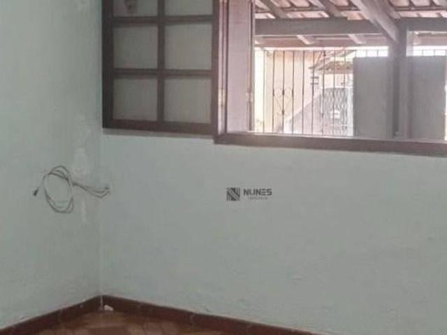 Casa com 3 dormitórios à venda, 224 m² por R$ 450.000 Monte Castelo Juiz de Fora/MG