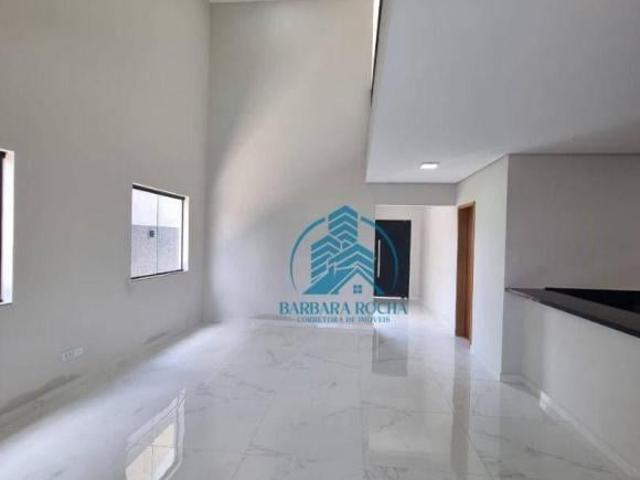 Casa com 3 dormitórios à venda, 225 m² por R$ 1.490.000,00 Atibaia Park I Atibaia/SP