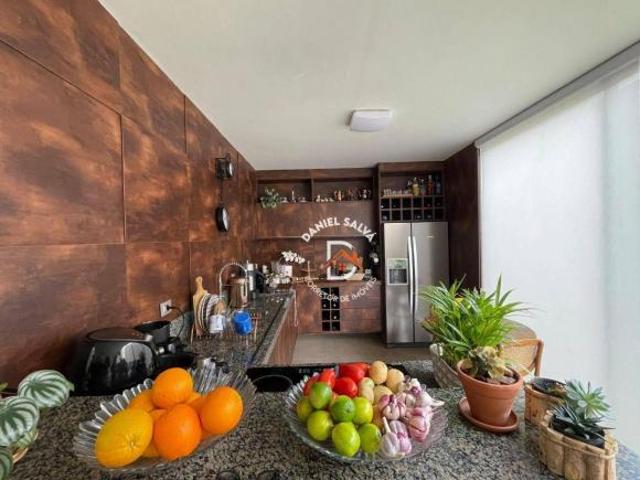 Casa com 3 dormitórios à venda, 225 m² por R$ 1.830.000,00 Vila Petrópolis Atibaia/SP