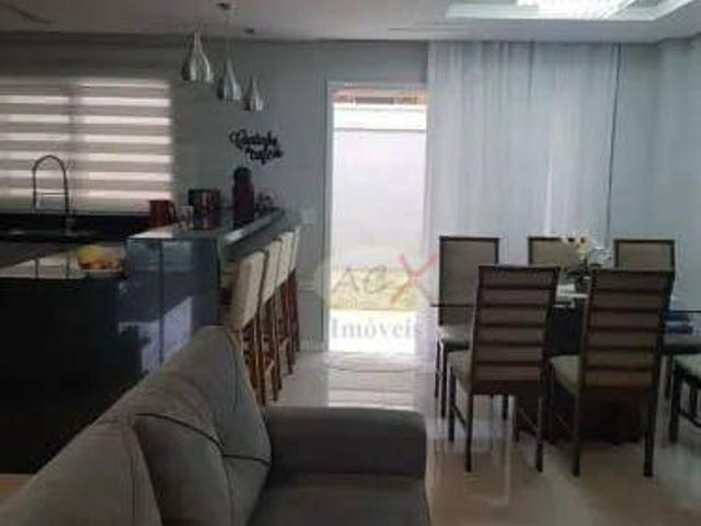 Casa com 3 dormitórios à venda, 225 m² por R$ 1.230.000,00 Boqueirão Curitiba/PR