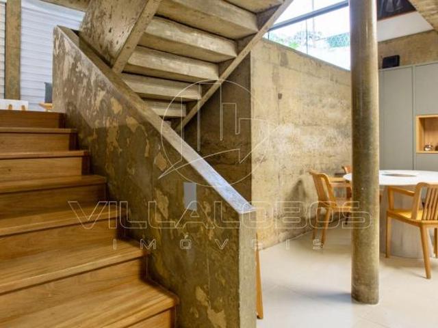 Casa com 3 dormitórios à venda, 225 m² por R$ 2.980.000,00 Brooklin São Paulo/SP