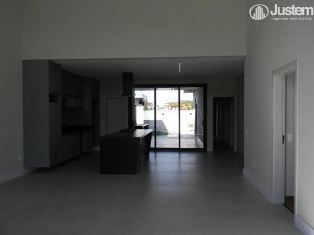 Casa com 3 dormitórios à venda, 225 m² por R$ 2.300.000,00 Chácaras Alvorada Indaiatuba/SP