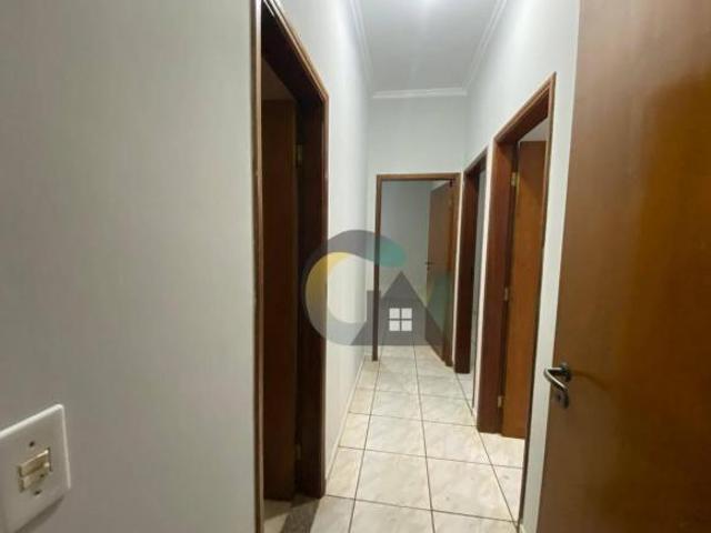 Casa com 3 dormitórios à venda, 225 m² por R$ 450.000,00 Aeroporto Barretos/SP
