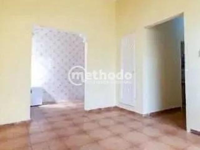 Casa com 3 dormitórios à venda, 225 m² por R$ 690.000,00 Jardim Chapadão Campinas/SP