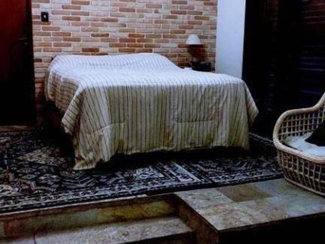 Casa com 3 dormitórios à venda, 226 m² por R$ 1.650.000,00 Jardim Marajoara São Paulo/SP