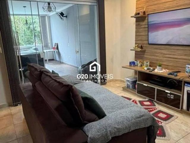 Casa com 3 dormitórios à venda, 226 m² por R$ 1.250.000,00 Condomínio Villaggio Fiorentino Valin