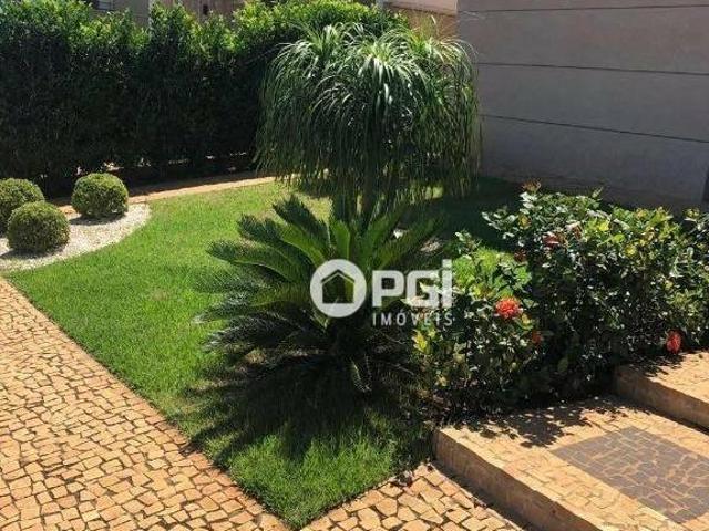 Casa com 3 dormitórios à venda, 227 m² por R$ 1.590.000,00 Quinta da Primavera Ribeirão Preto/SP