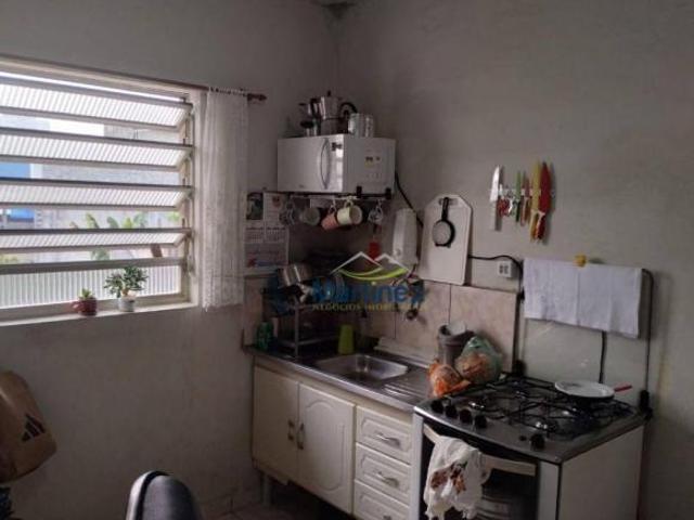 Casa com 3 dormitórios à venda, 227 m² por R$ 750.000,00 Vila Ema São Paulo/SP