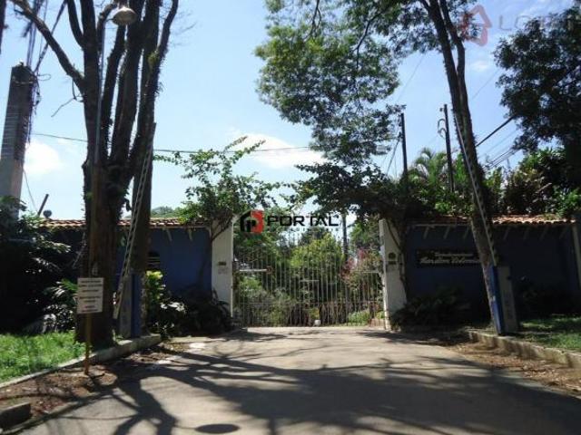 Casa com 3 dormitórios à venda, 228 m² p Granja Viana Carapicuíba/SP
