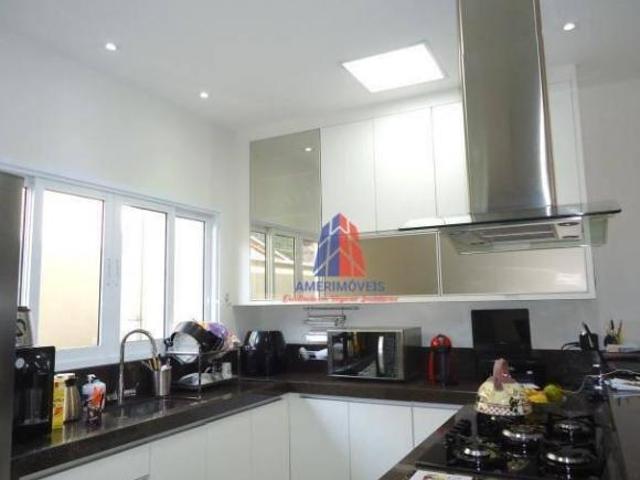 Casa com 3 dormitórios à venda, 228 m² por R$ 1.350.000,00 Jardim Paulistano Americana/SP