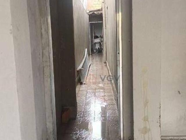 Casa com 3 dormitórios à venda, 228 m² por R$ 450.000 Cidade Domitila São Paulo/SP