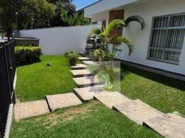 Casa com 3 dormitórios à venda, 229 m² por R$ 2.299.000,00 Vila Leopoldina São Paulo/SP