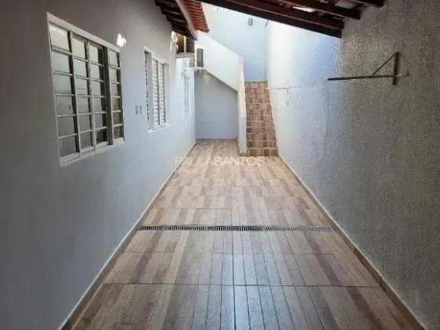 Casa com 3 dormitórios à venda, 220 m² com 3 quartos sendo 1 suíte Mangal Sorocaba/SP