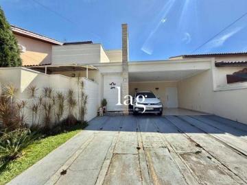 Casa com 3 dormitórios à venda, 220 m² por R$ 1.100.000,00 Condomínio Residencial Valença Soroca