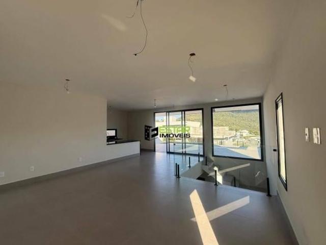 Casa com 3 dormitórios à venda, 220 m² por R$ 2.150.000,00 Condomínio Greenfield Atibaia/SP