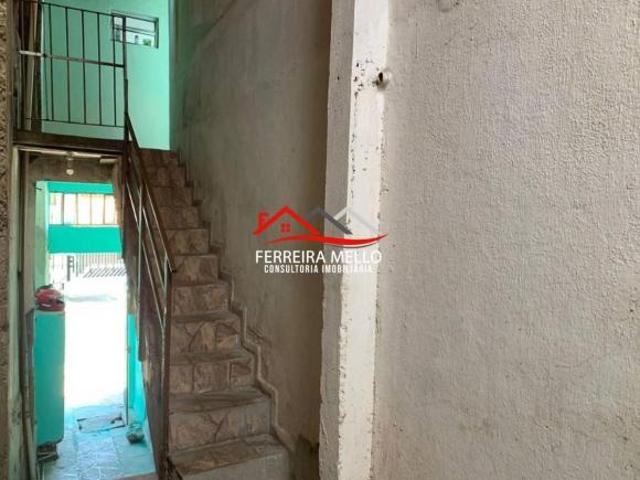 Casa com 3 dormitórios à venda, 220 m² por R$ 400.000,00 Laranjeiras Caieiras/SP
