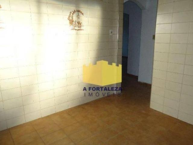 Casa com 3 dormitórios à venda, 220 m² por R$ 430.000,00 Vila Mariana Americana/SP