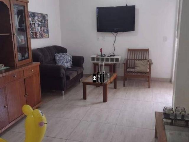 Casa com 3 dormitórios à venda, 220 m² por R$ 520.000,00 Centenário Juiz de Fora/MG