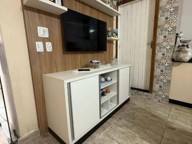 Casa com 3 dormitórios à venda, 220 m² por R$ 550.000 Pedreira Ubatuba/SP