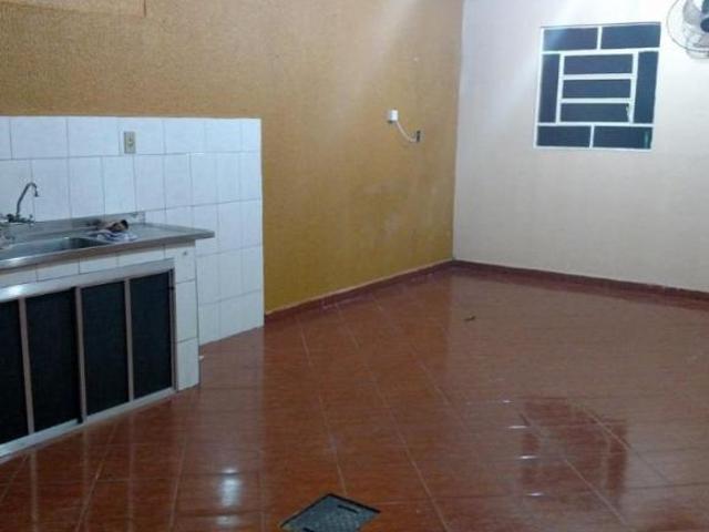Casa com 3 dormitórios à venda, 220 m² por R$ 560.000,00 Jardim Gonçalves Sorocaba/SP