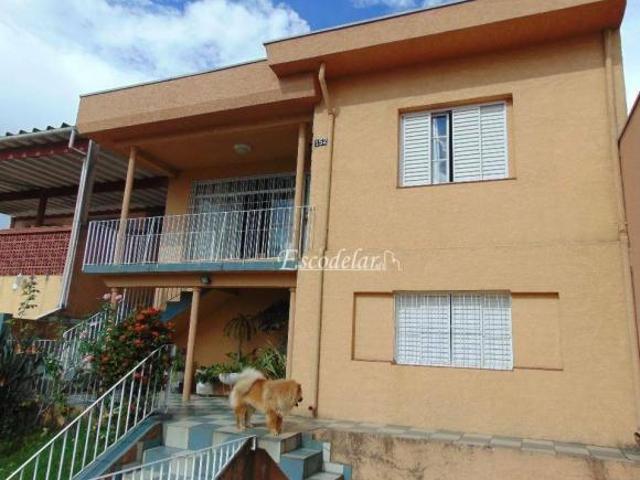 Casa com 3 dormitórios à venda, 220 m² por R$ 695.000,00 Jardim Santa Mônica São Paulo/SP