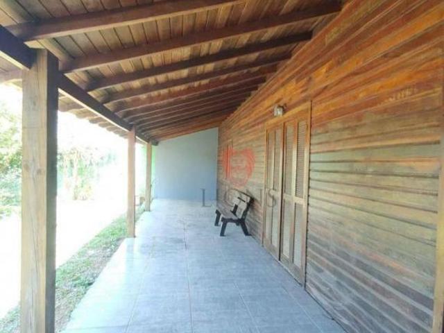 Casa com 3 dormitórios à venda, 220 m² por R$ 691.500,00 Parque dos Anjos Gravataí/RS