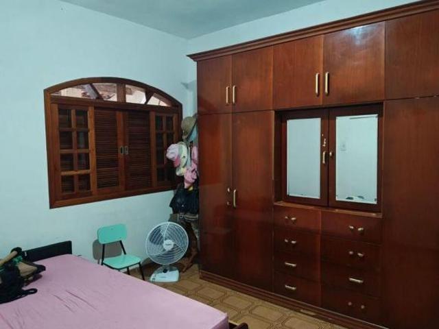 Casa com 3 dormitórios à venda, 220 m² por R$ 750.000 Bosque dos Eucaliptos São José dos Campos/