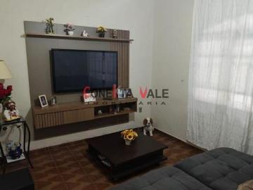 Casa com 3 dormitórios à venda, 220 m² por R 750.000 Bosque dos Eucaliptos São José dos Campos/S