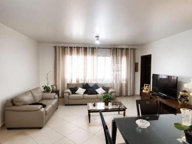 Casa com 3 dormitórios à venda, 220 m² por R$ 995.000,00 Campo Grande São Paulo/SP