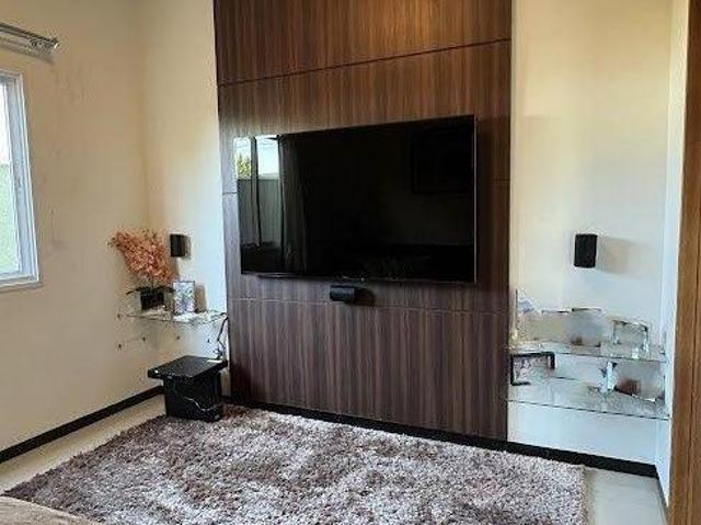 Casa com 3 dormitórios à venda, 221 m² por R$ 1.450.000 Residenci