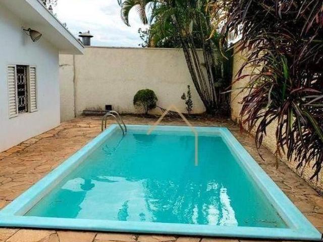 Casa com 3 dormitórios à venda, 221 m² por R$ 1.300.000,00 Werner Plaas Americana/SP