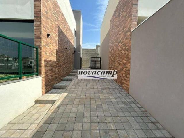 Casa com 3 dormitórios à venda, 2222 m² por R$ 2.890.000,00 Alphaville Dom Pedro Campinas/SP
