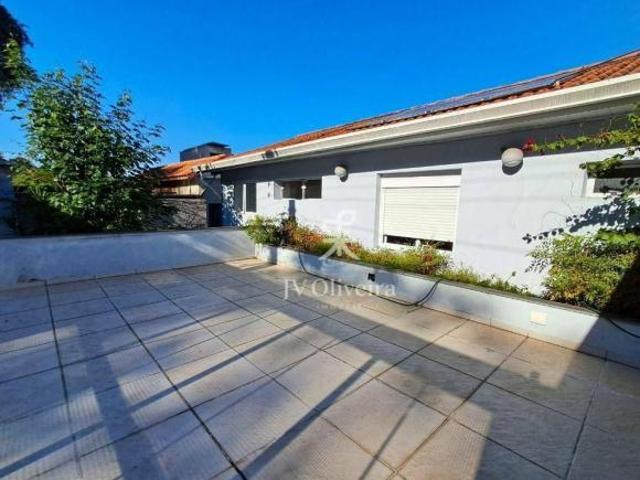 Casa com 3 dormitórios à venda, 222 m² Instituto de Previdência São Paulo/SP