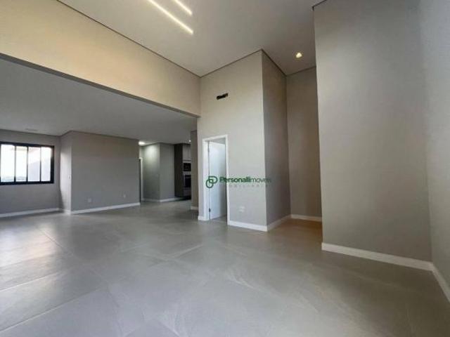 Casa com 3 dormitórios à venda, 222 m² por R$ 1.750.000,00 Jardim America II Valinhos/SP