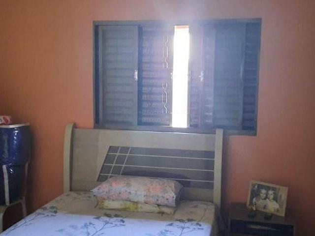 Casa com 3 dormitorios a venda, 223 m2 por R$ 257.000,00 Jardim Del Rey Penapolis/SP