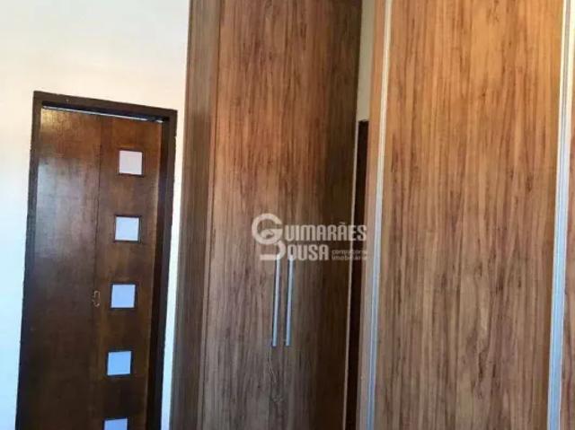Casa à venda, 223 m² por R$ 850.000,00 Parque Cidade Jardim Jundiaí/SP