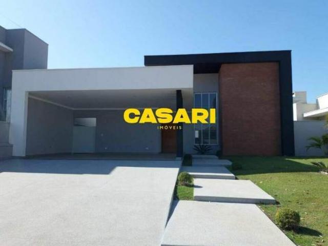 Casa com 3 dormitórios à venda, 234 m² por R$ 1.800.000,00 Portal das Estrelas