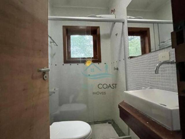 Casa com 3 dormitórios à venda, 234 m² por R$ 2.600.000,00 Paúba São Sebastião/SP