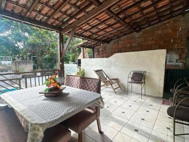 Casa com 3 dormitórios à venda, 234 m² por R$ 550.000,00 São João Batista Venda Nova Belo Hori