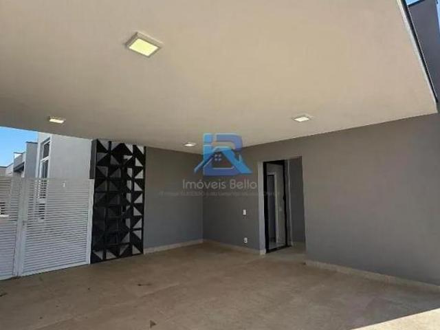 Casa com 3 dormitórios à venda, 235 m² Condomínio Reserva Santa Rosa Itatiba/SP